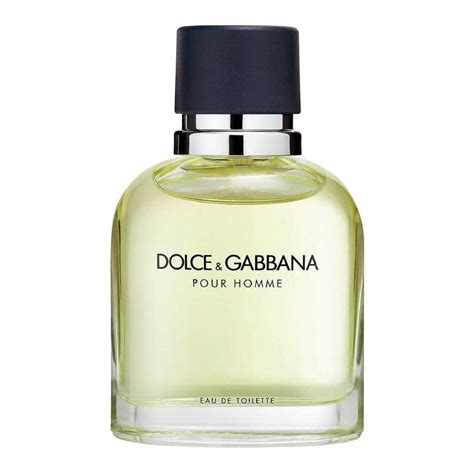 precio de perfume dolce gabbana pour homme 125 ml|Dolce & Gabbana pour homme price.